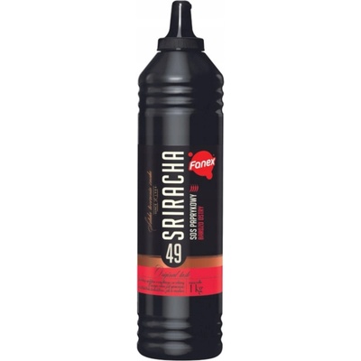 Fanex dresing Sriracha 1 kg