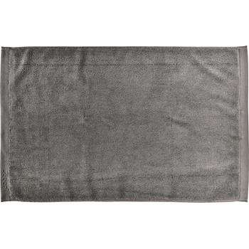 Södahl Постелка за баня Comfort Organic 50 x 80 см сива (13951)