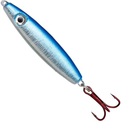 Kinetic Pilker Crazy Herring Blue Crystal 42 g – Zboží Dáma