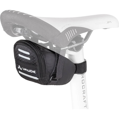 VAUDE Чанта за рамка Vaude Race Light Bike bag - Black - размер 0, 6 l (510-0740-0113)