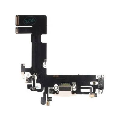 iPhone 13 Flex Kabel vč. Dobíjecího Konektoru Starlight
