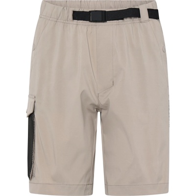 Didriksons Детски къси панталони Didriksons Kid's Quartz Shorts - Beach Beige - размер 140 (701-4256-0113)