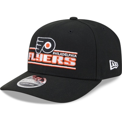 Philadelphia Flyers NHL NEW ERA 970SS Stated
