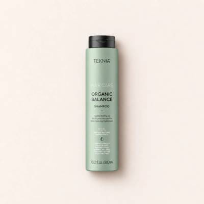 Lakmé Teknia Organic Balance Shampoo 300 ml
