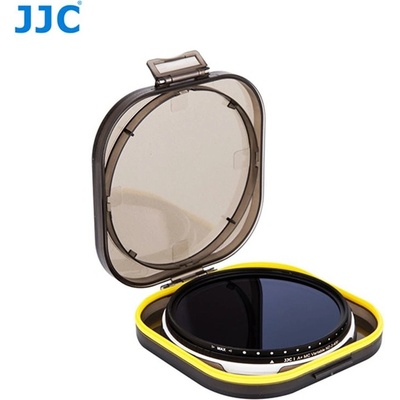 JJC Variable ND 2-400x 49mm