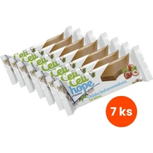 Celi Hope Oplatka s lískovooříškovou náplní 7 x 35 g