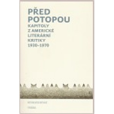 Před potopou -