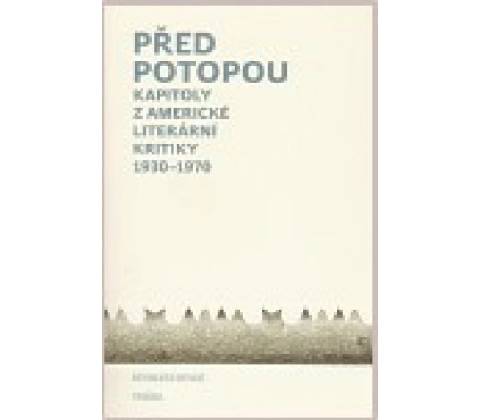 Před potopou -