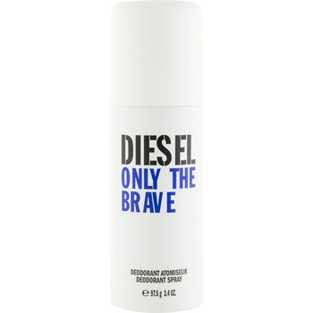 Diesel Only The Brave deospray 150 ml