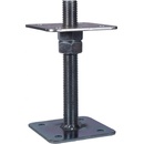 HPM TEC Patka pilíře 110x110 - 200 mm, 2x matice