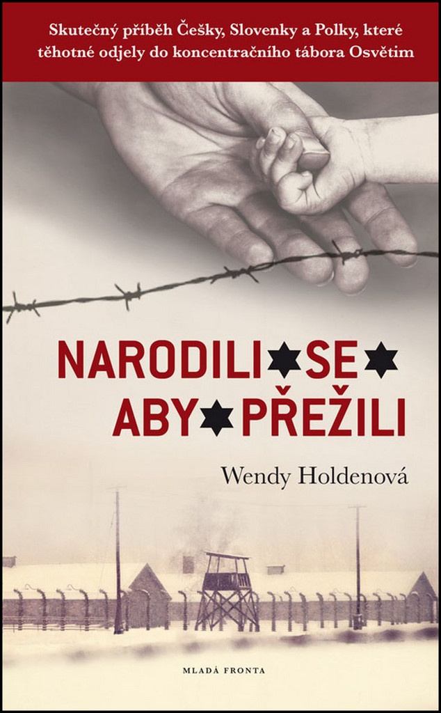 Zrozeni přežít