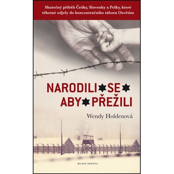 Zrozeni přežít