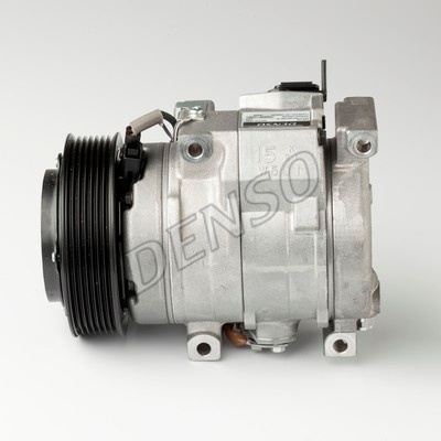 Kompresor, klimatizace DENSO DCP50095