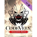 Code Vein Season Pass