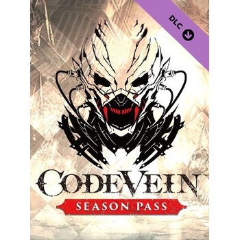 Code Vein Season Pass