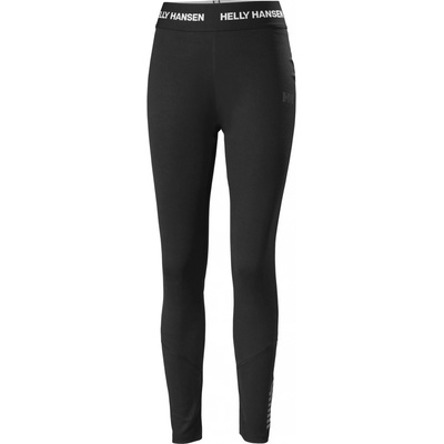 HELLY HANSEN W LIFA ACTIVE PANT 49394_990 Černá