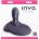 NS Novelties Inya Thrust & Grind Rechargeable Grinding Pad App Controlled Purple