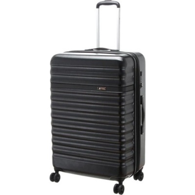 Bugatti Corium černá 497101-01 66,40 l