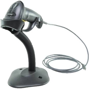 Zebra Комплект за четене на баркодове Zebra Symbol LS2208, USB /LS2208-SR20007R-UR/