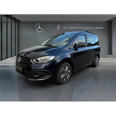 Mercedes-Benz Citan e Tourer 90 kW