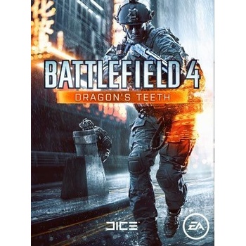 Battlefield 4: Dragons Teeth