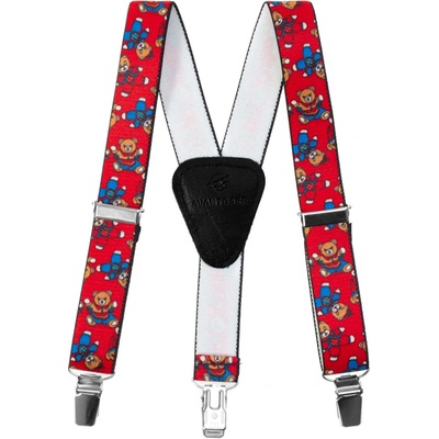 Avantgard Y 862 - 121323 červená – Zboží Mobilmania