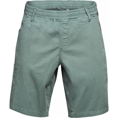 Chillaz Neo green shorts