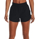 Under Armour kraťasy Flex Woven Short 3in-BLK