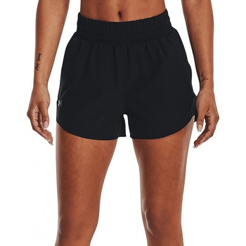 Under Armour kraťasy Flex Woven Short 3in-BLK