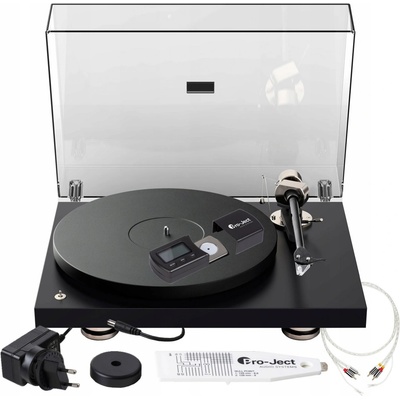 Pro-Ject Debut Carbon Evo – Zbozi.Blesk.cz