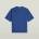 G Star Тениска G Star Logo T-Shirt - Radar Blue