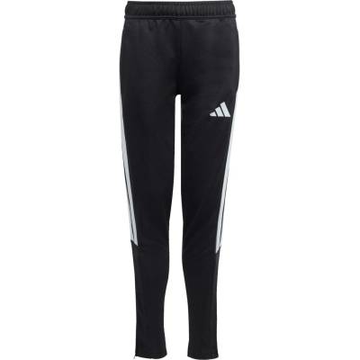 adidas TIRO 26 LEAGUE TRAINING PANT SLIM JY7113 černá bílá