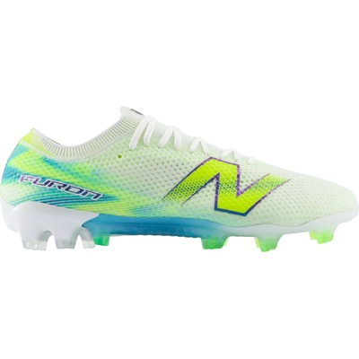 New Balance Furon Elite v9 FG biela