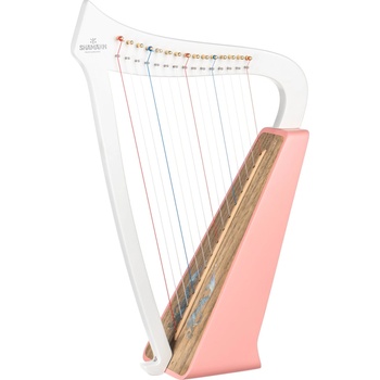 Shamann Lyre 15 Арфа (LMS15RW)