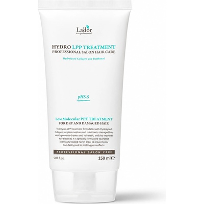 La'dor Балсам за коса с нискомолекулни полипептиди LADOR Hydro lpp treatment 150ml