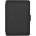 Stradour Book Cover black case for Kindle Paperwhite 1/2/3 with sleep function and elegant finish