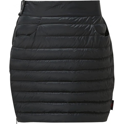 Mountain Equipment Frostline W Skirt sukňa black