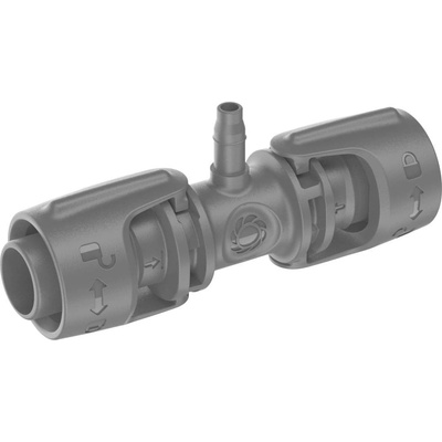 GARDENA Systém Micro-Drip T-kus 13204-20