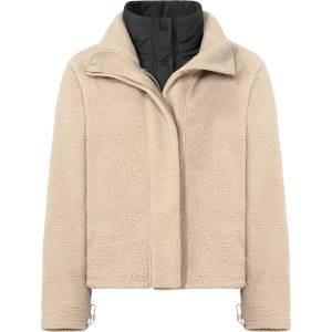 Vaude Дамско 3-в-1 яке Vaude Women's Joy 3In1 Jacket 3-in-1 jacket - Linen - размер 44 (EU) (104-7034-0215)