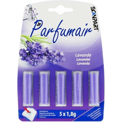 ScanPart levandula 5 ks