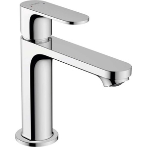 Hansgrohe Rebris S - Смесител за мивка с изпразнител, хром 72517000 (72517000)