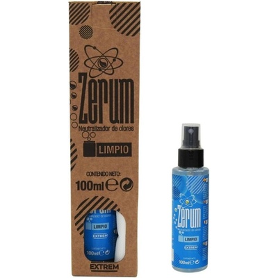 Zerum Extrem Limpio 100 ml