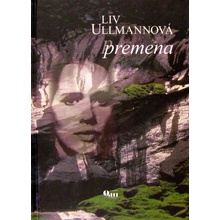 Premena - Liv Ullmannová