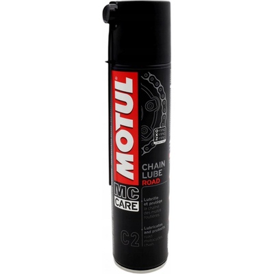 Motul C2 Chain Lube Road 400 ml | Zboží Auto Motul C2 Chain Lube Road 400 ml | Zboží Auto