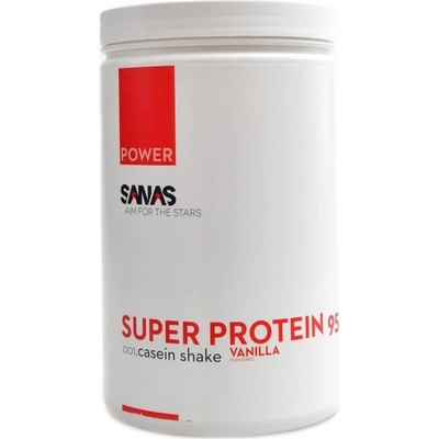 Sanas Super protein 95 660 g