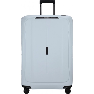 Samsonite ESSENS Kufr Spinner Světle modrá Glacier 140L