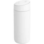 Fellowes Fellow - Carter Slide Mug - Thermal Mug - White 473 ml