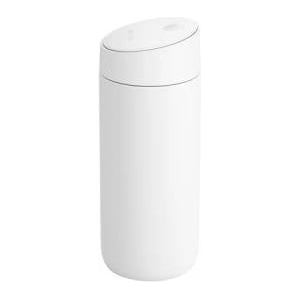 Fellowes Fellow - Carter Slide Mug - Thermal Mug - White 473 ml