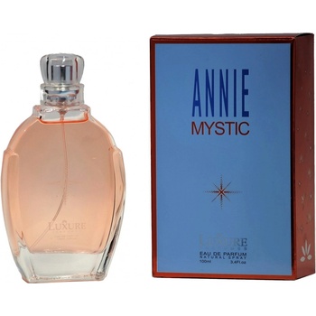 Luxure Annie Mystic perfémovaná voda dámská 100 ml