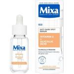 Nivea Mixa vitamin c + glycolic acid Серум против тъмни петна 30мл
